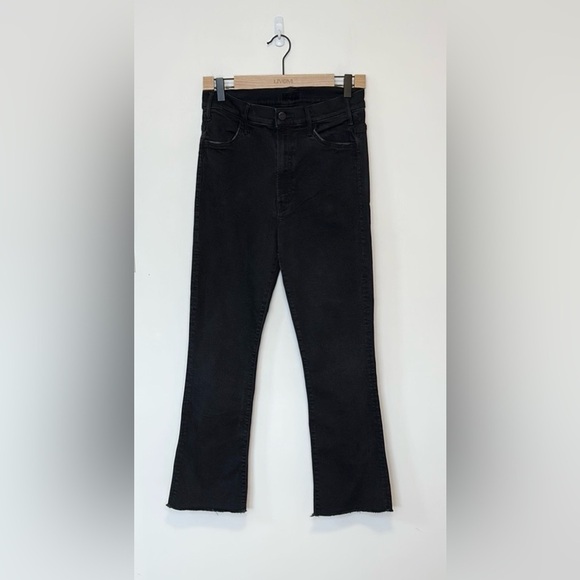 MOTHER the Hustler ankle fray , sz 27 - Picture 15 of 15